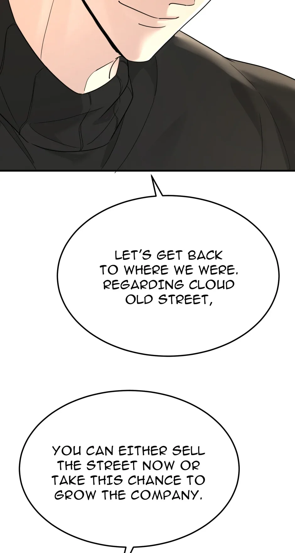 After breaking up, I had relationship with my ex’s uncle-in-law Chapter 70 page 57