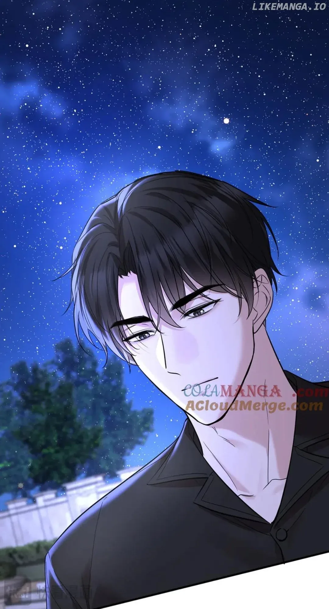 After breaking up, I had relationship with my ex’s uncle-in-law Chapter 76 page 57