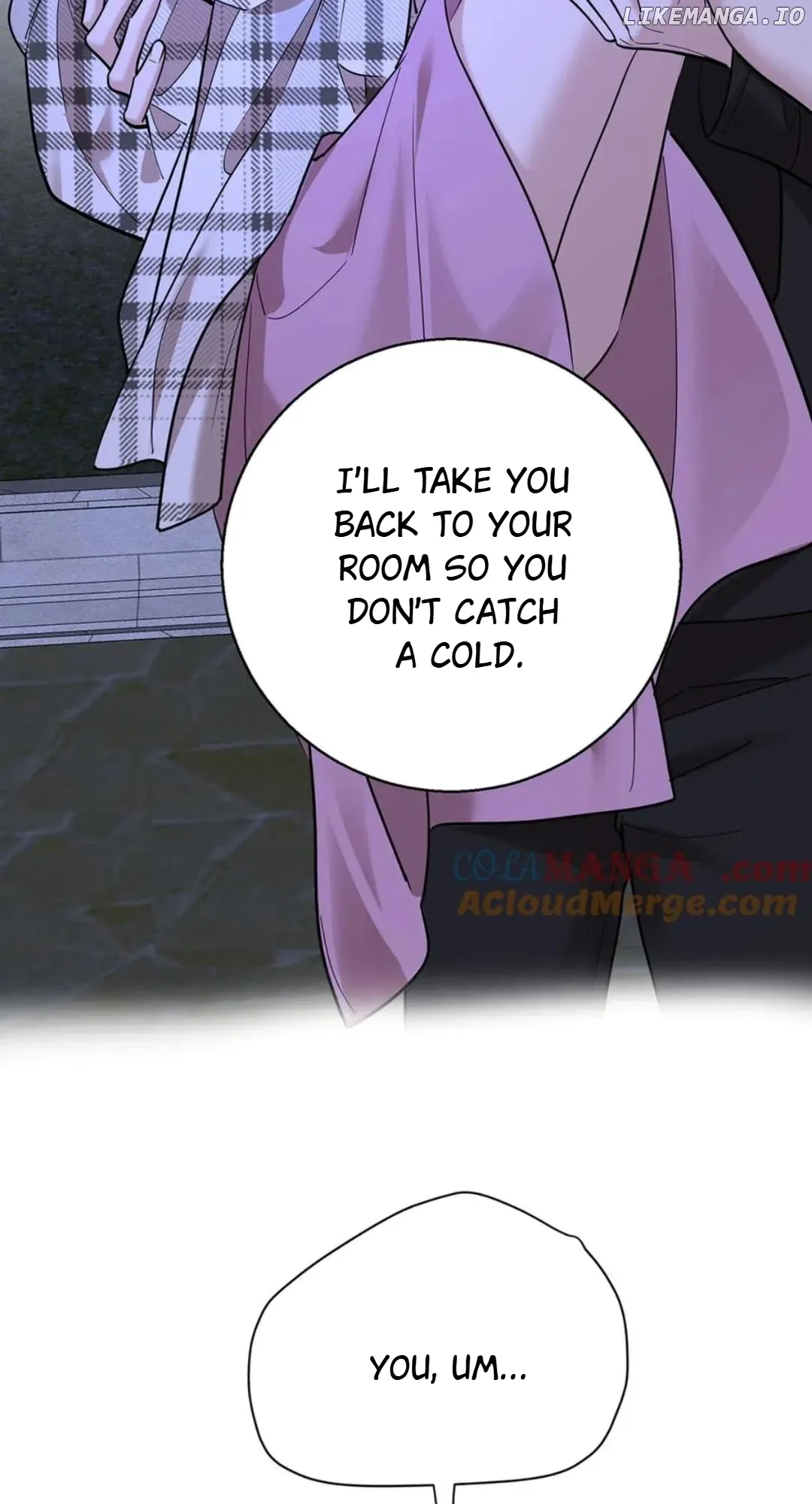 After breaking up, I had relationship with my ex’s uncle-in-law Chapter 76 page 60