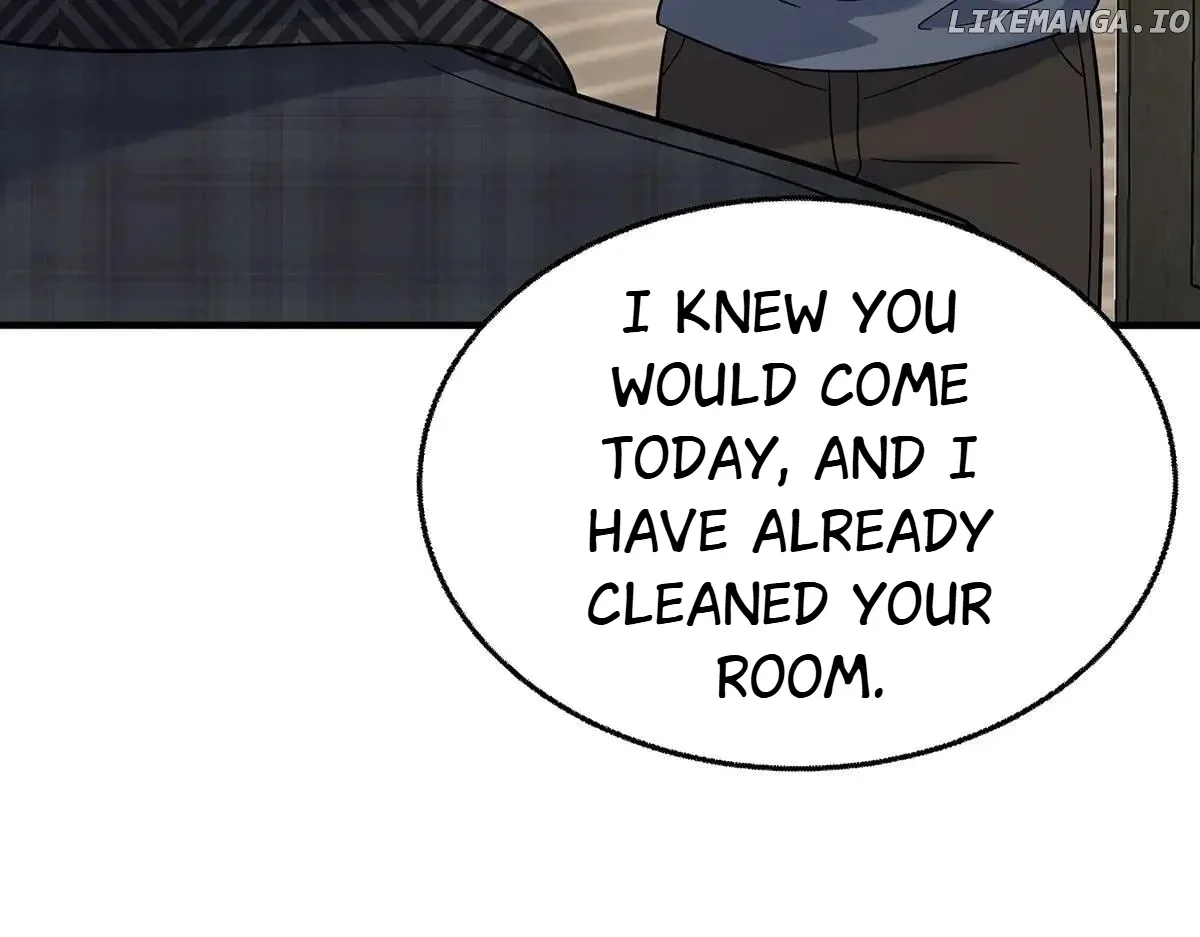 After breaking up, I had relationship with my ex’s uncle-in-law Chapter 72 page 7
