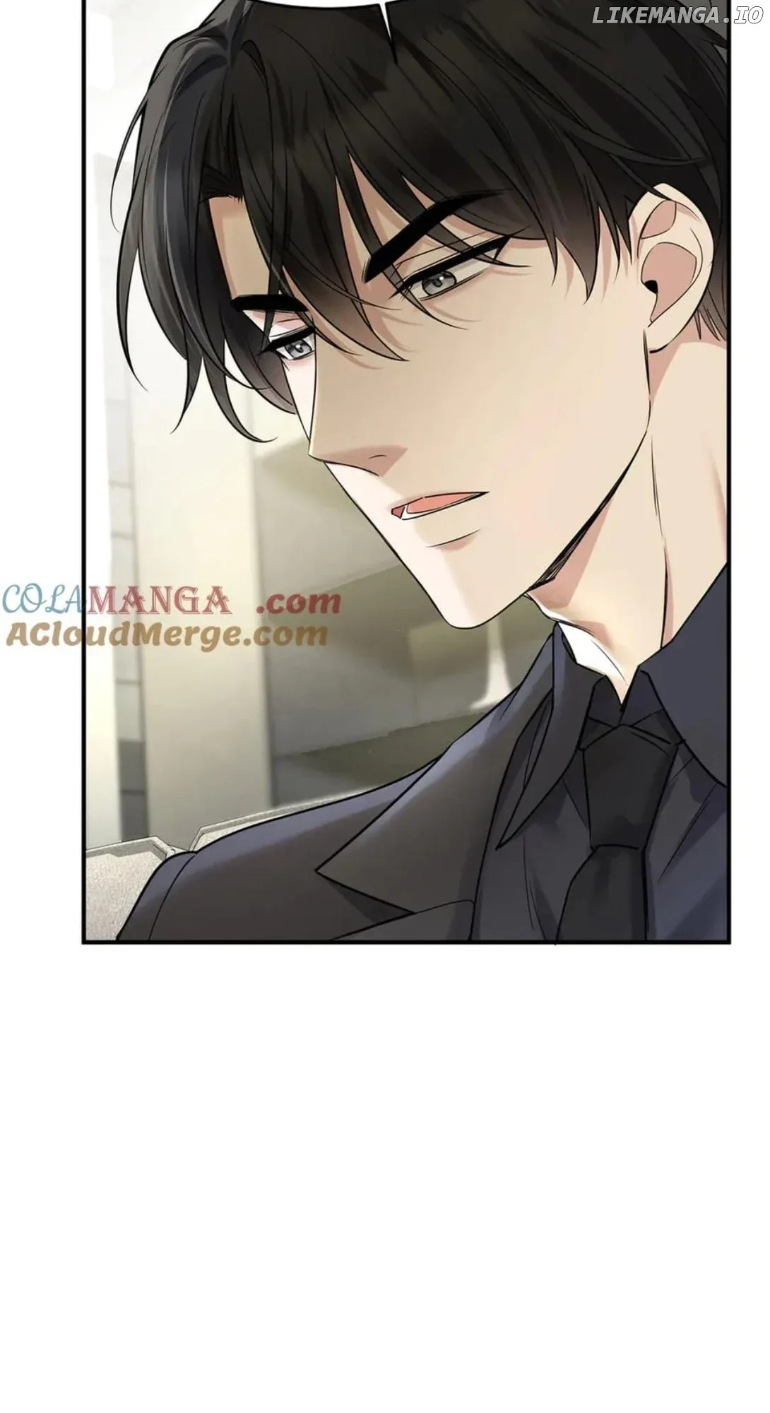 After breaking up, I had relationship with my ex’s uncle-in-law Chapter 79 page 8