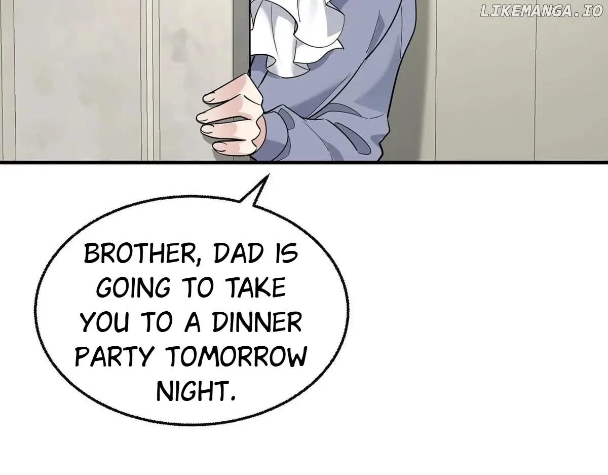 After breaking up, I had relationship with my ex’s uncle-in-law Chapter 74 page 6