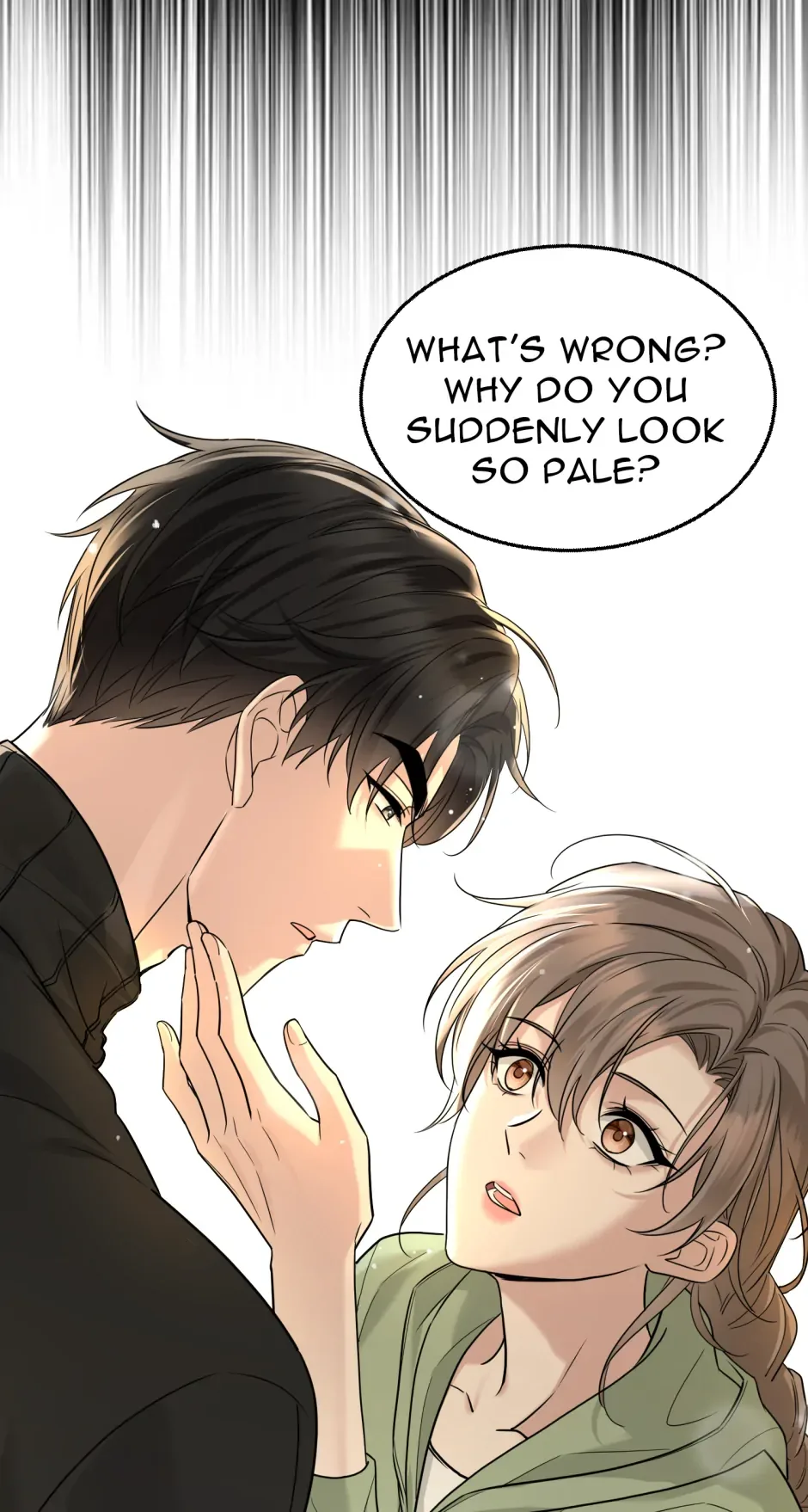 After breaking up, I had relationship with my ex’s uncle-in-law Chapter 70 page 55