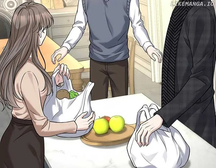 After breaking up, I had relationship with my ex’s uncle-in-law Chapter 75 page 16