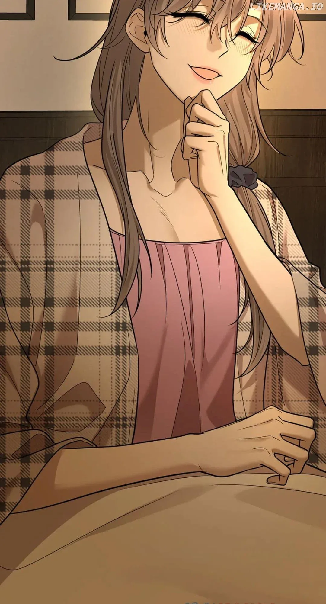 After breaking up, I had relationship with my ex’s uncle-in-law Chapter 77 page 16