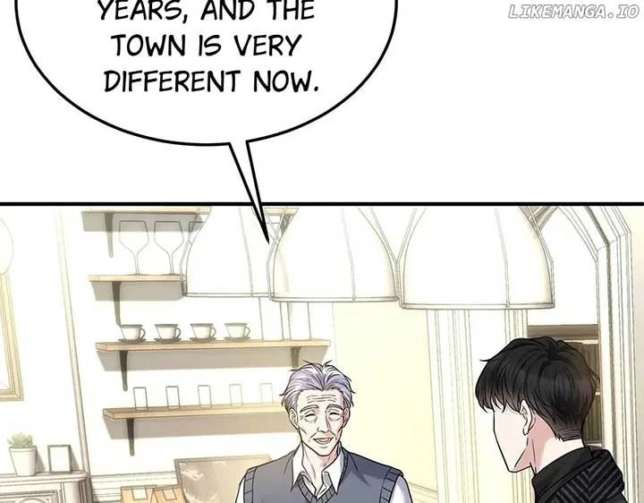 After breaking up, I had relationship with my ex’s uncle-in-law Chapter 75 page 15