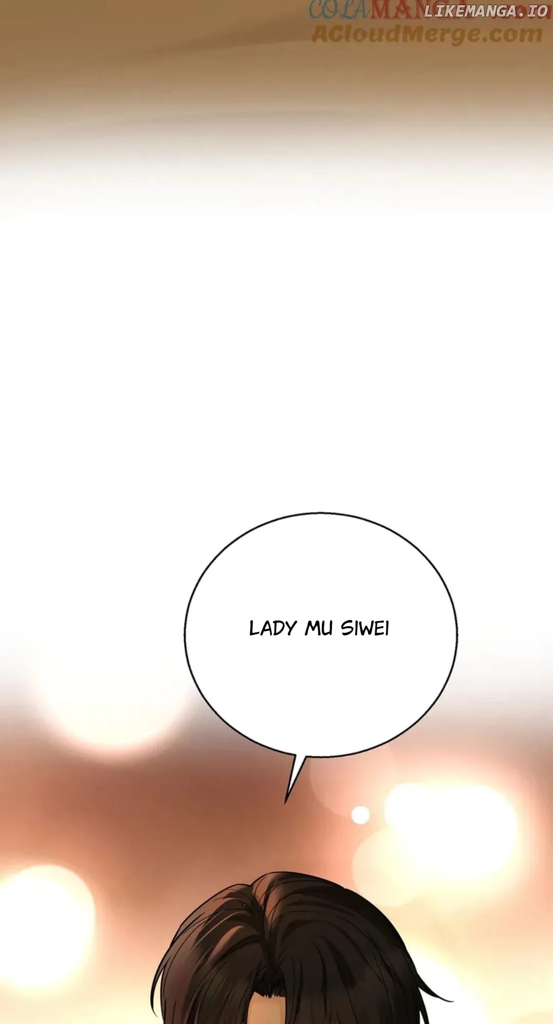 After breaking up, I had relationship with my ex’s uncle-in-law Chapter 77 page 17