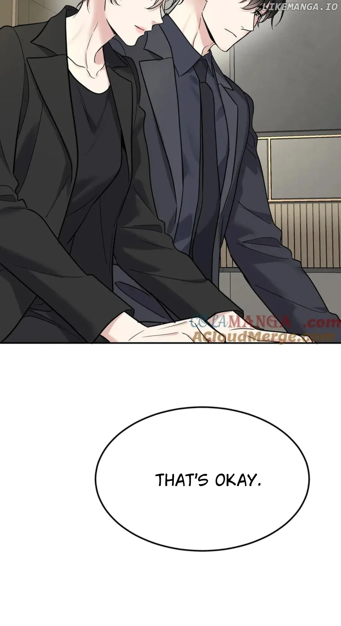 After breaking up, I had relationship with my ex’s uncle-in-law Chapter 79 page 5
