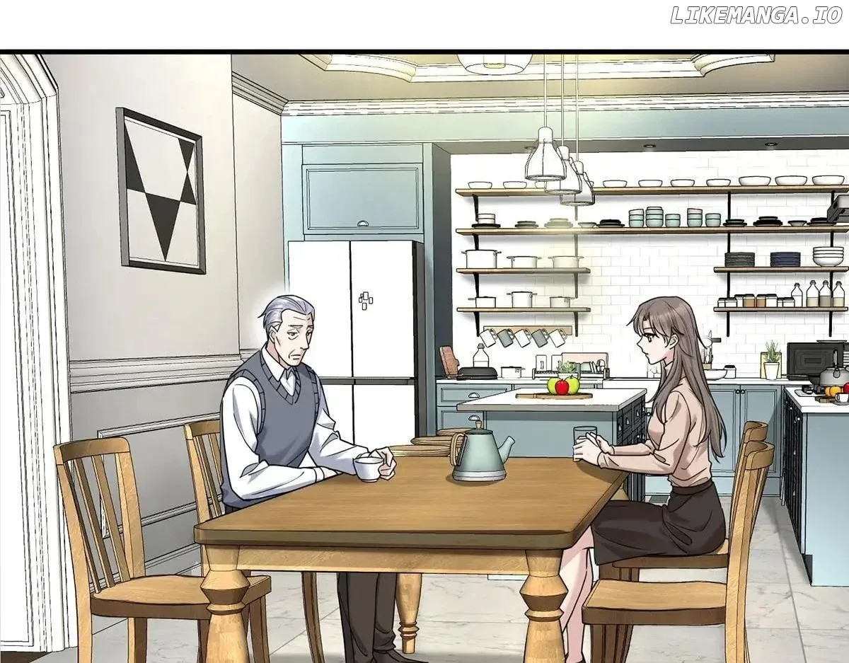 After breaking up, I had relationship with my ex’s uncle-in-law Chapter 74 page 17