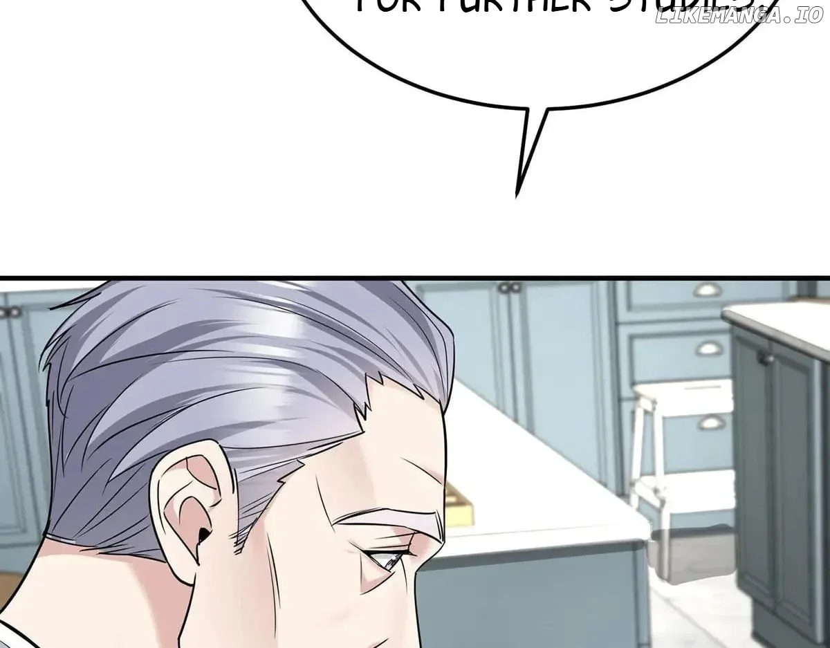 After breaking up, I had relationship with my ex’s uncle-in-law Chapter 74 page 20