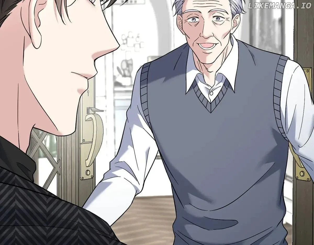 After breaking up, I had relationship with my ex’s uncle-in-law Chapter 72 page 6