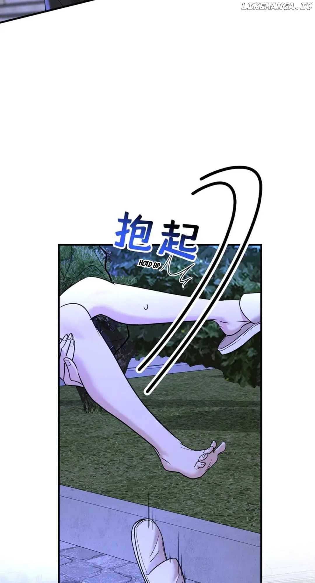 After breaking up, I had relationship with my ex’s uncle-in-law Chapter 76 page 58