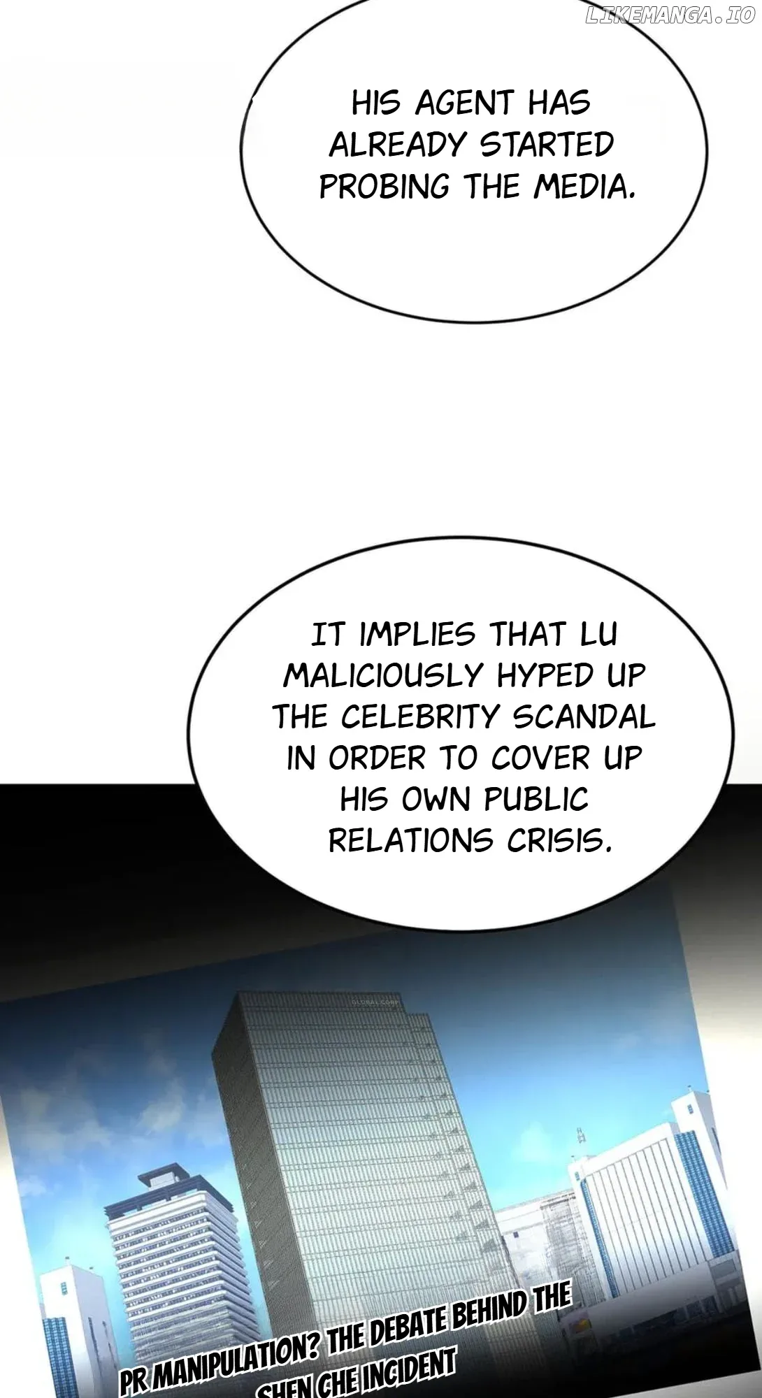 After breaking up, I had relationship with my ex’s uncle-in-law Chapter 79 page 10