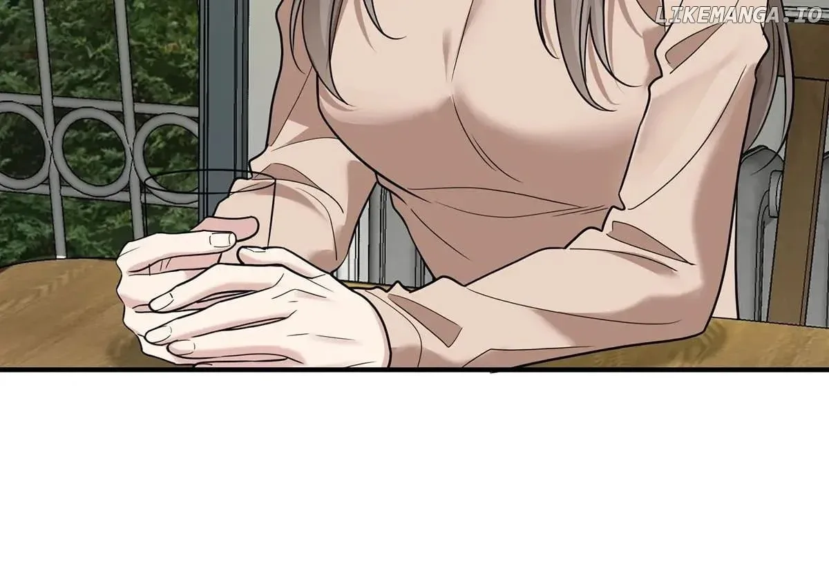 After breaking up, I had relationship with my ex’s uncle-in-law Chapter 74 page 26