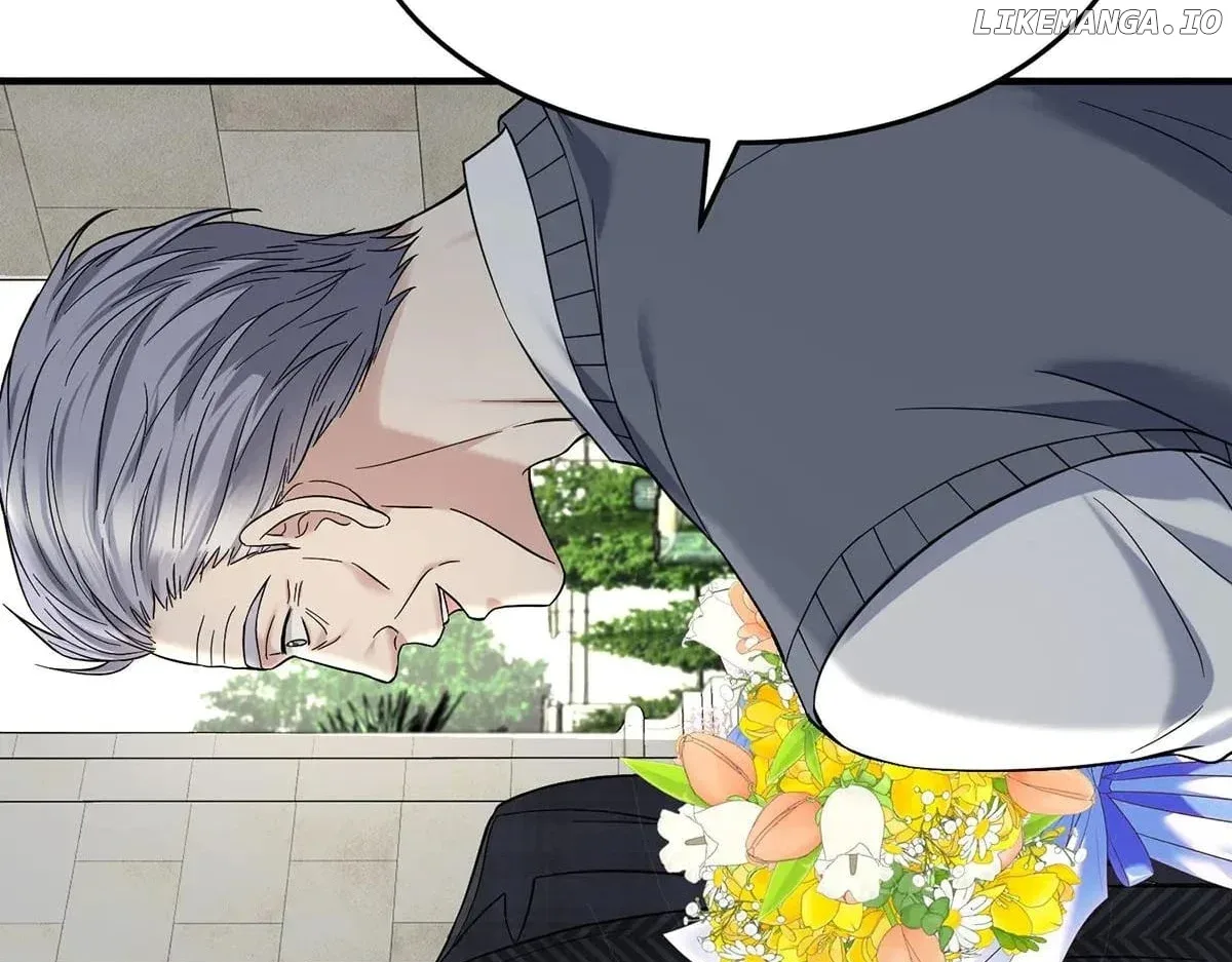 After breaking up, I had relationship with my ex’s uncle-in-law Chapter 72 page 10