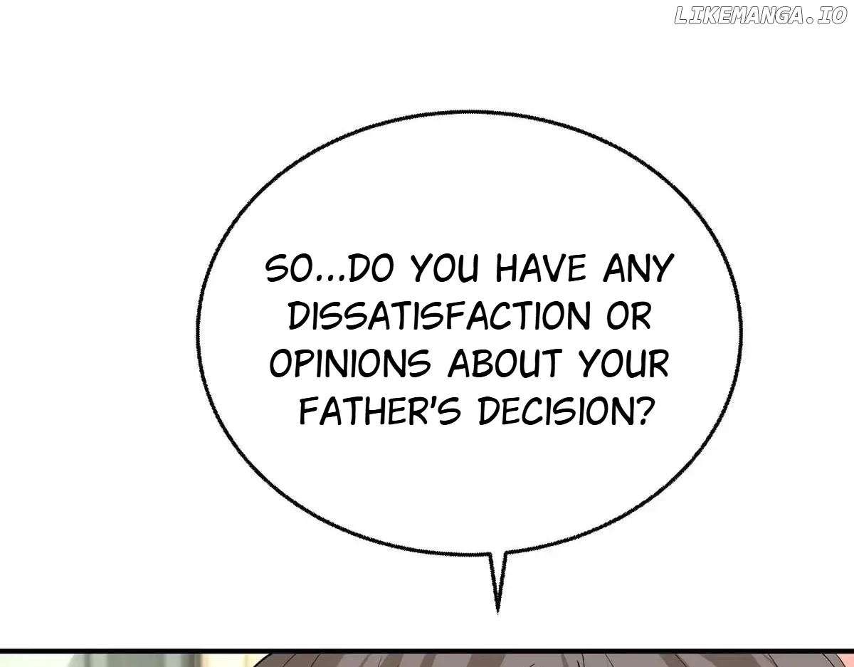 After breaking up, I had relationship with my ex’s uncle-in-law Chapter 74 page 27