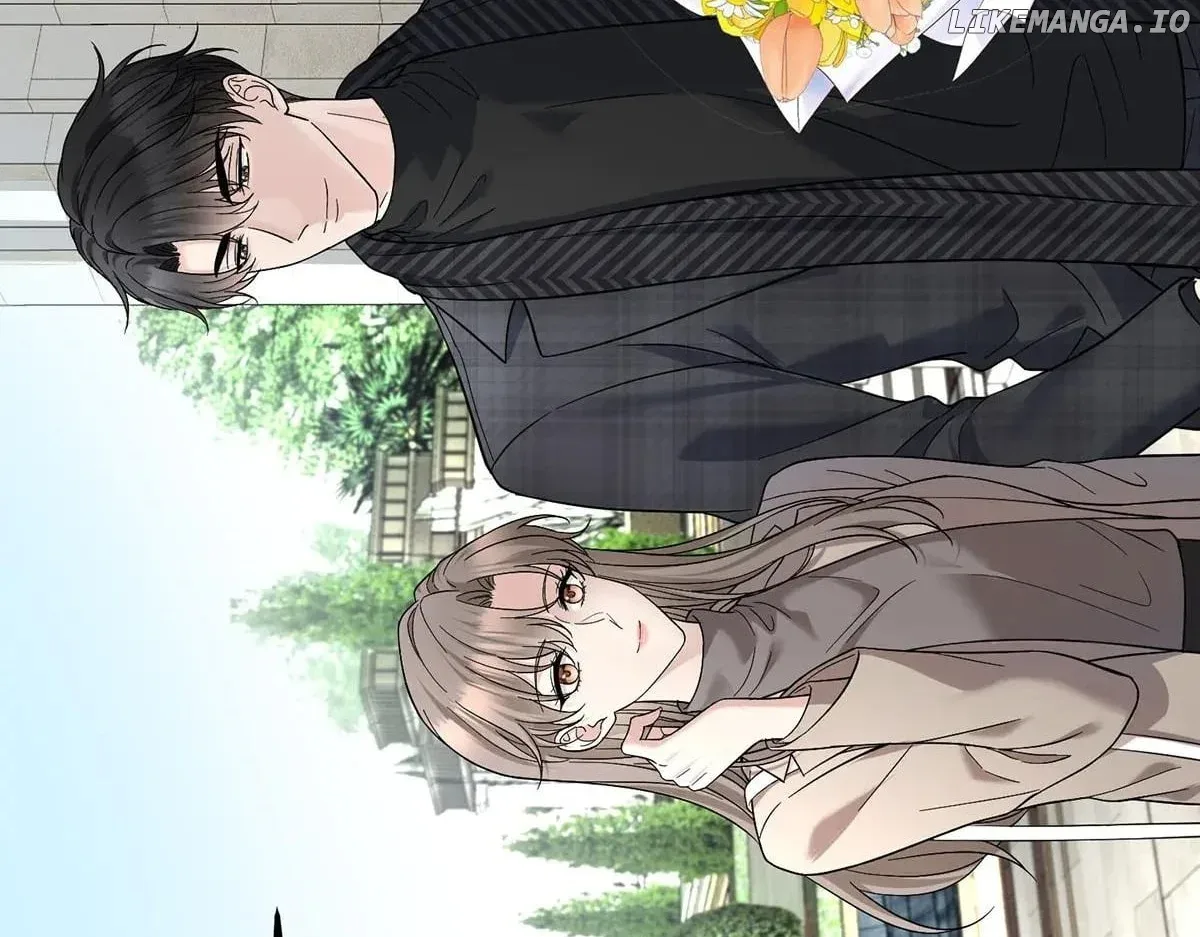 After breaking up, I had relationship with my ex’s uncle-in-law Chapter 72 page 11
