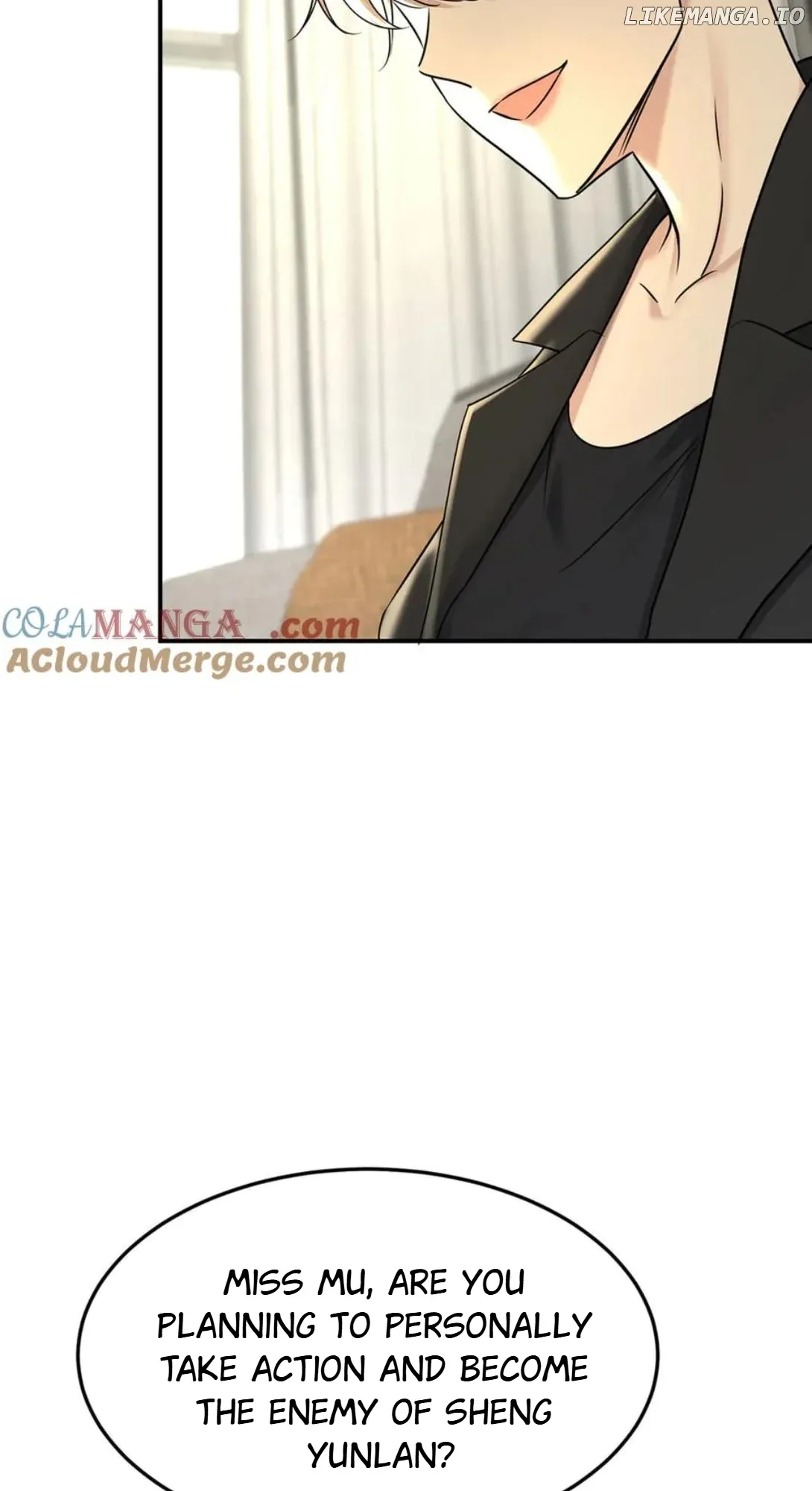 After breaking up, I had relationship with my ex’s uncle-in-law Chapter 79 page 19