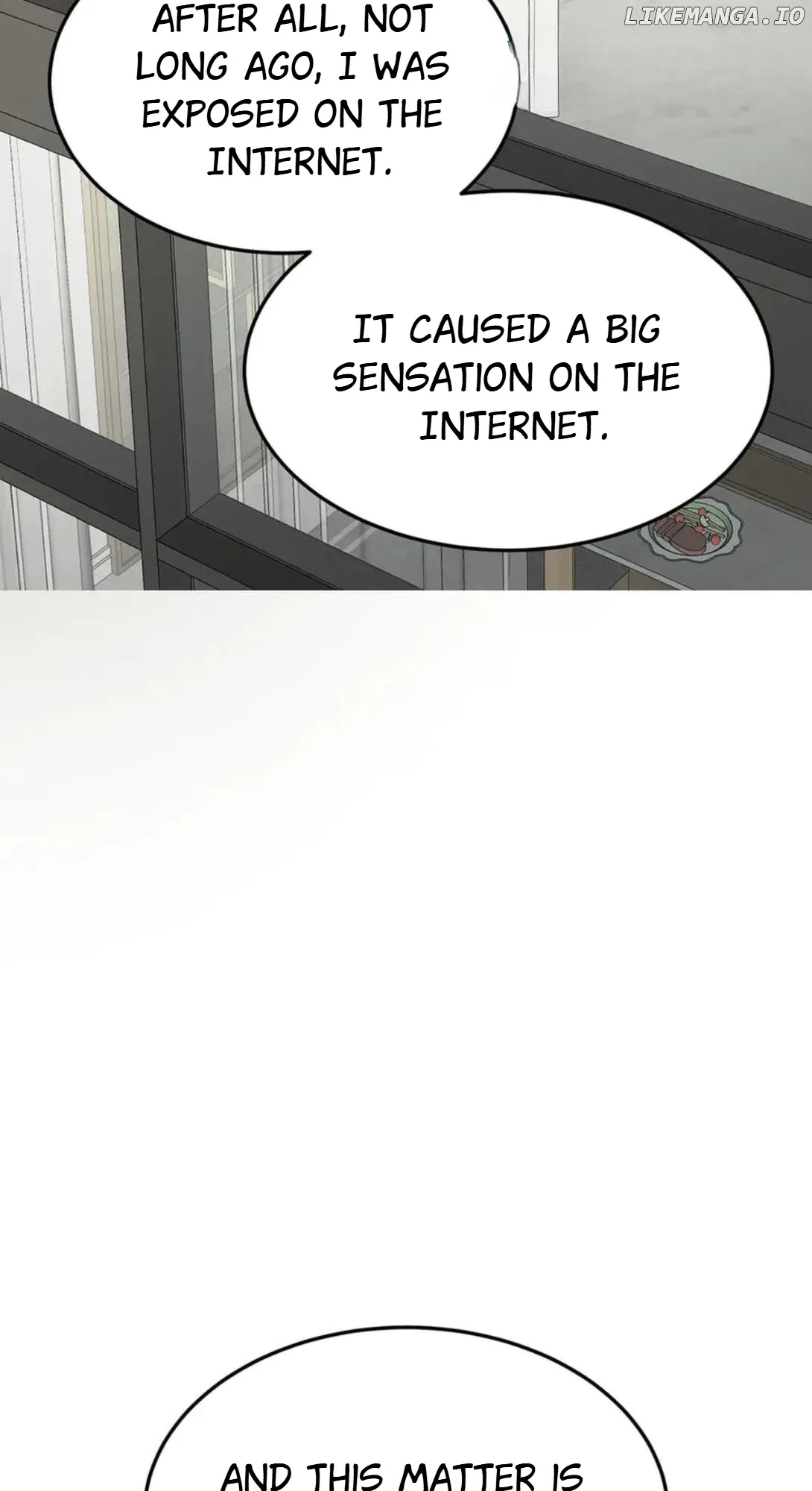 After breaking up, I had relationship with my ex’s uncle-in-law Chapter 79 page 22