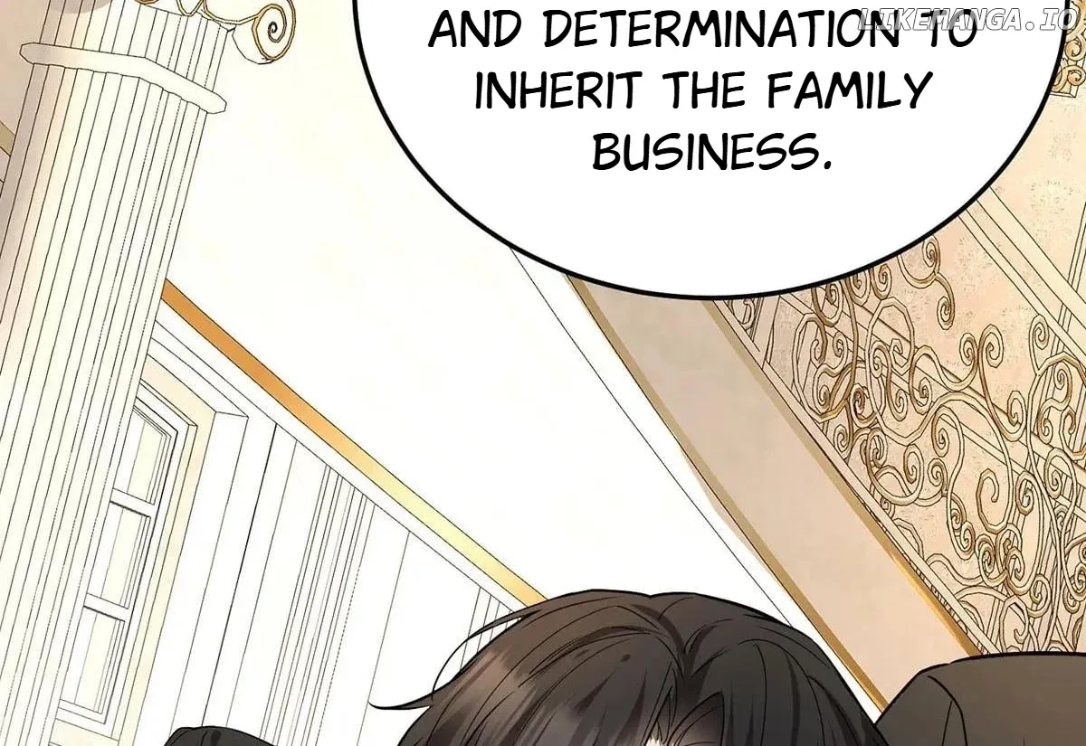 After breaking up, I had relationship with my ex’s uncle-in-law Chapter 74 page 35
