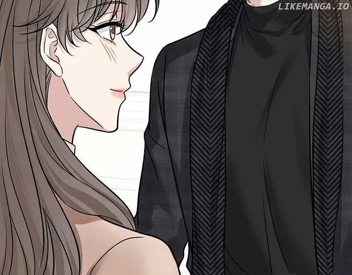 After breaking up, I had relationship with my ex’s uncle-in-law Chapter 75 page 20