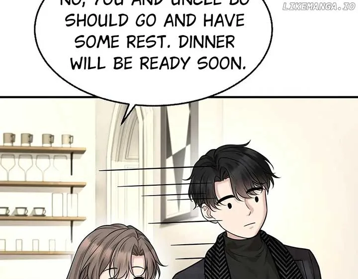 After breaking up, I had relationship with my ex’s uncle-in-law Chapter 75 page 29