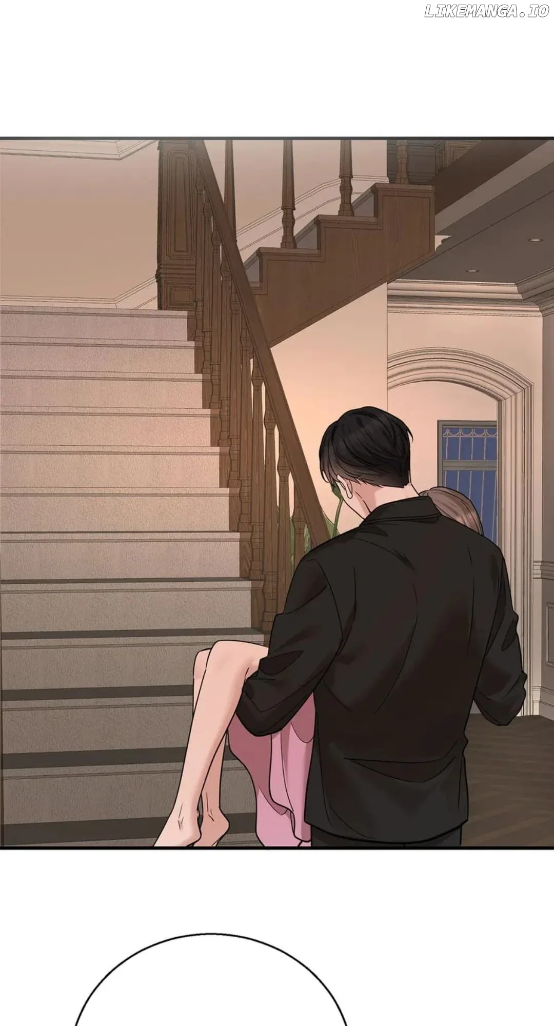 After breaking up, I had relationship with my ex’s uncle-in-law Chapter 76 page 65