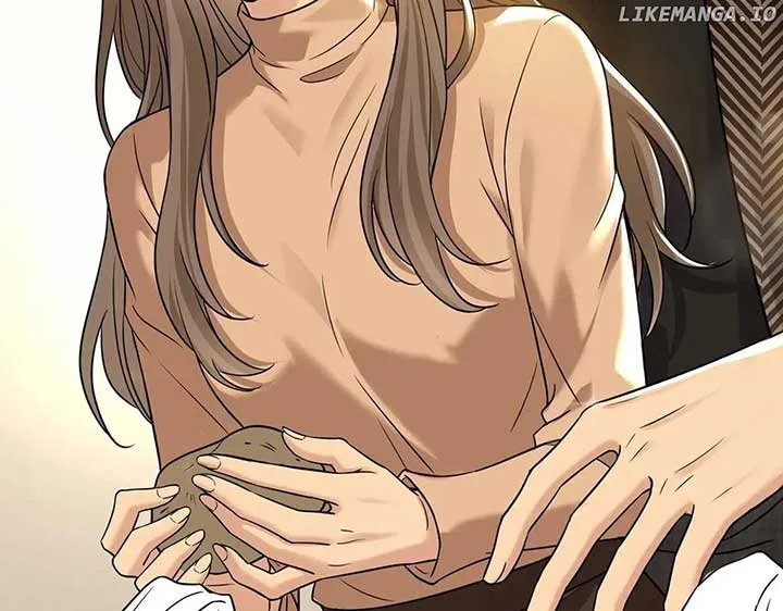 After breaking up, I had relationship with my ex’s uncle-in-law Chapter 75 page 26