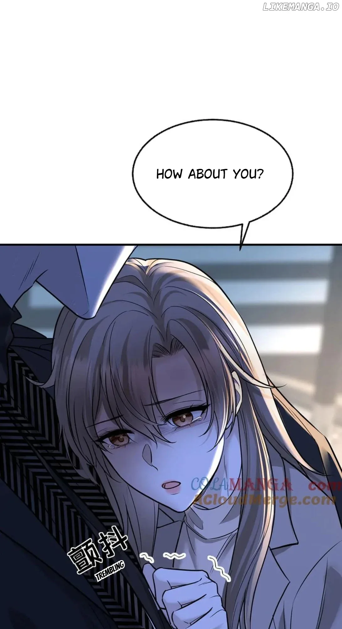After breaking up, I had relationship with my ex’s uncle-in-law Chapter 78 page 23