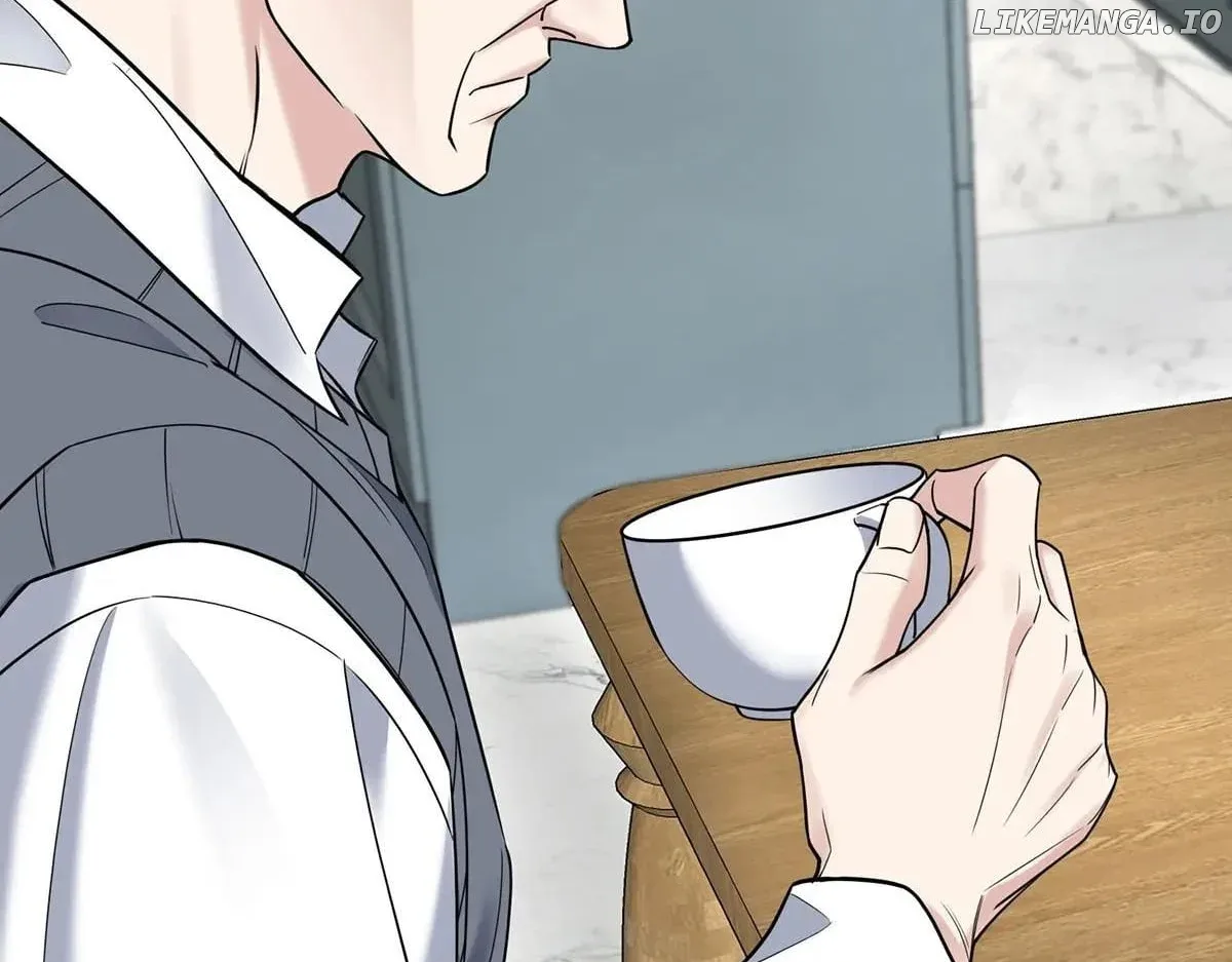After breaking up, I had relationship with my ex’s uncle-in-law Chapter 74 page 21