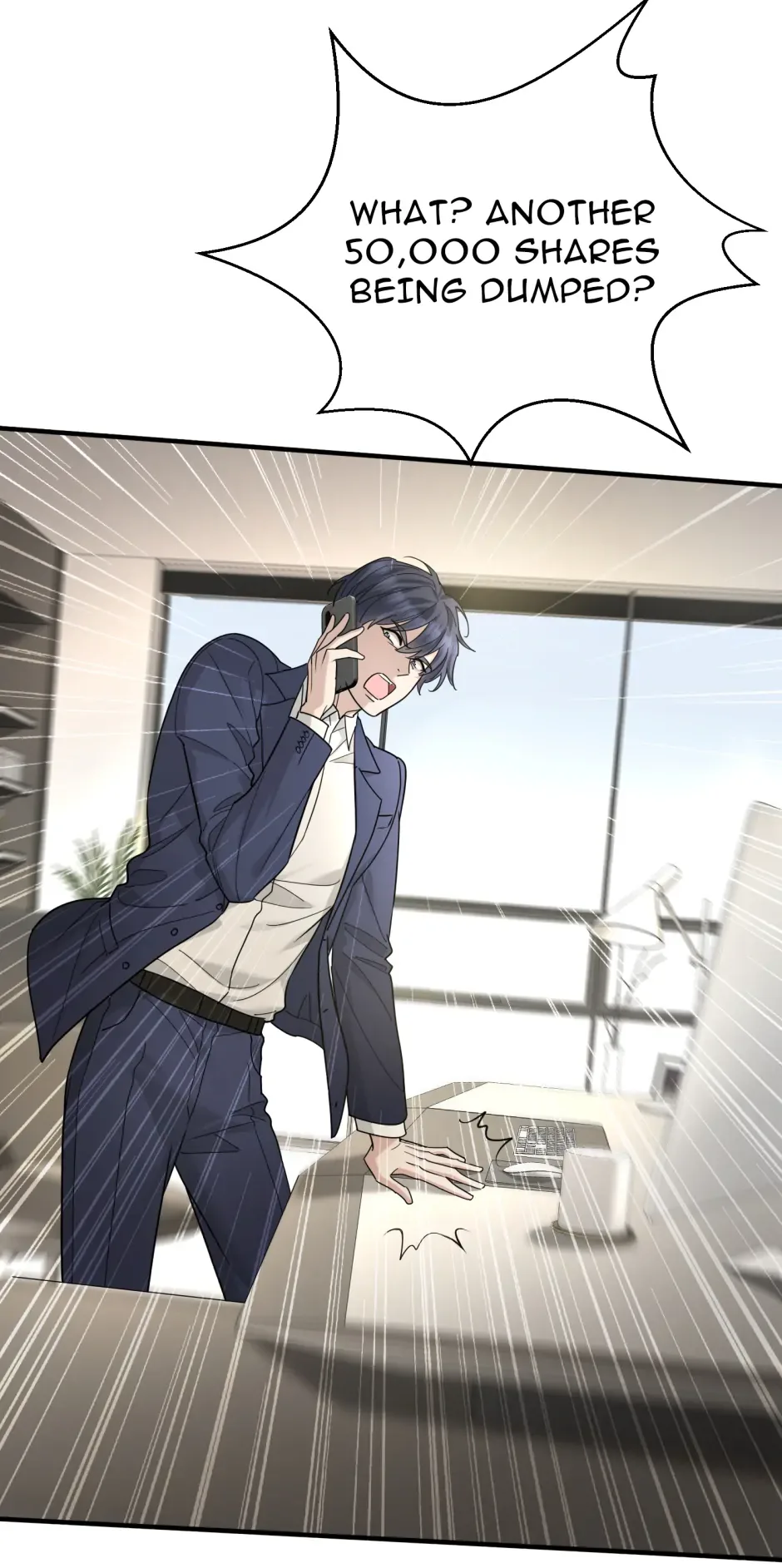 After breaking up, I had relationship with my ex’s uncle-in-law Chapter 70 page 63