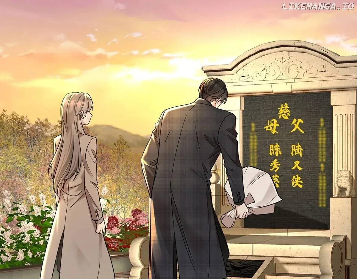 After breaking up, I had relationship with my ex’s uncle-in-law Chapter 73 page 6