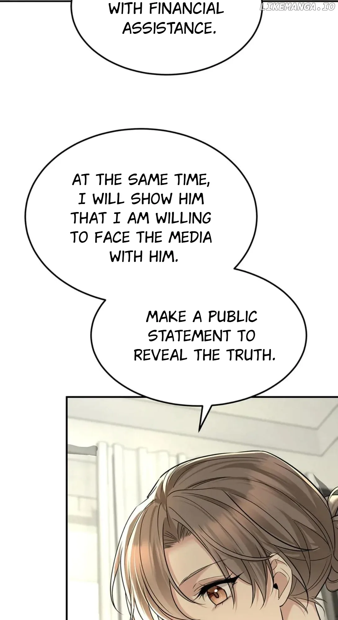 After breaking up, I had relationship with my ex’s uncle-in-law Chapter 79 page 18