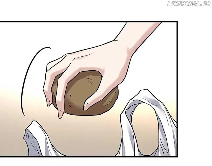 After breaking up, I had relationship with my ex’s uncle-in-law Chapter 75 page 23