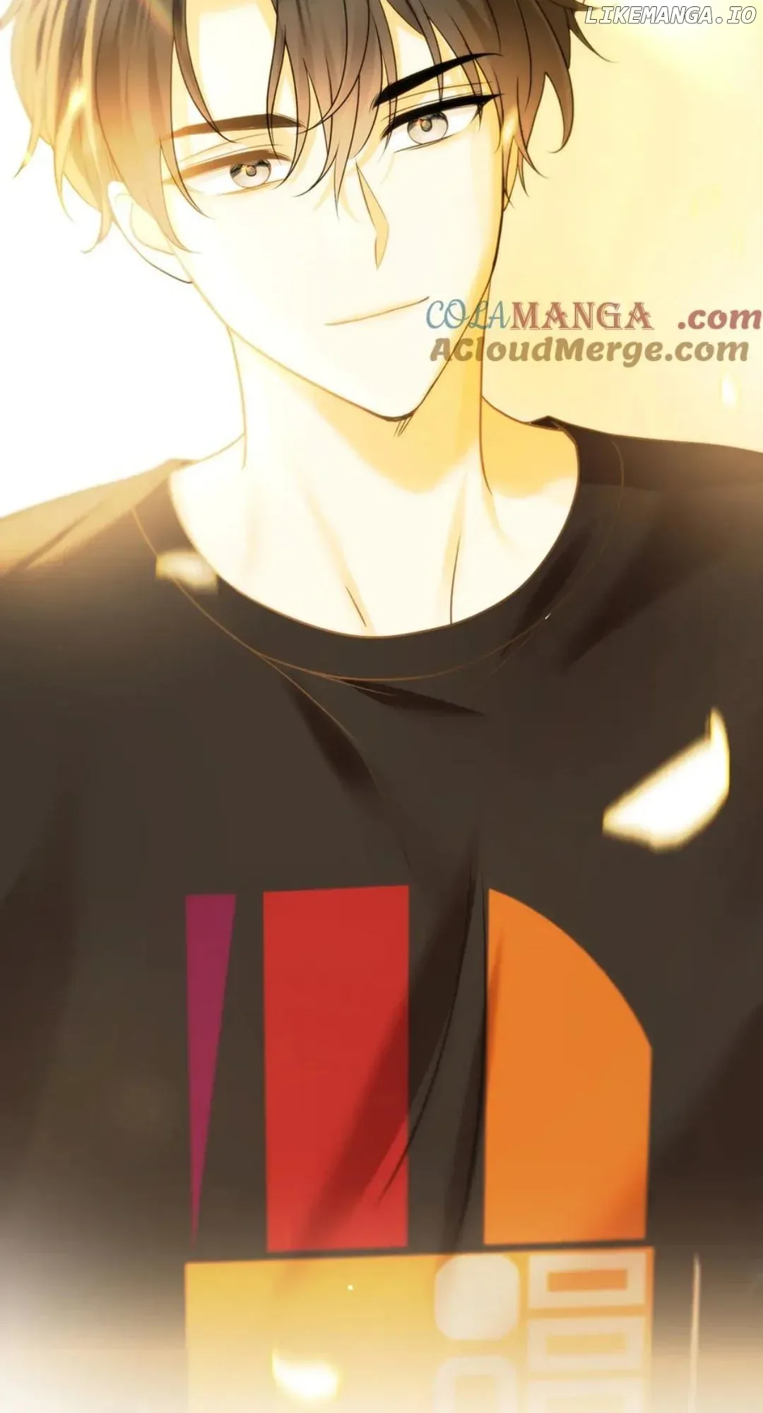 After breaking up, I had relationship with my ex’s uncle-in-law Chapter 77 page 22
