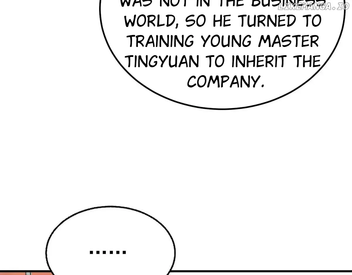 After breaking up, I had relationship with my ex’s uncle-in-law Chapter 74 page 24