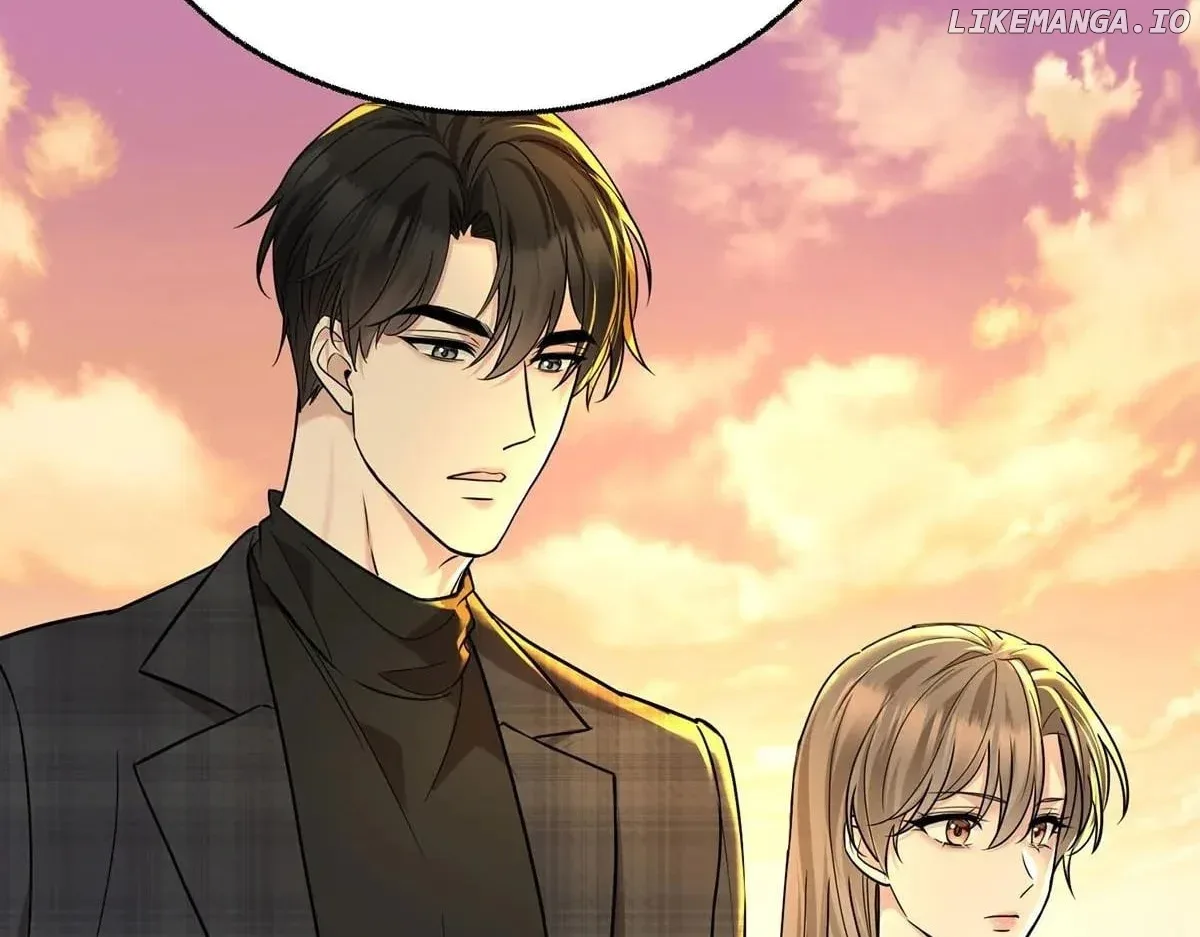 After breaking up, I had relationship with my ex’s uncle-in-law Chapter 73 page 9
