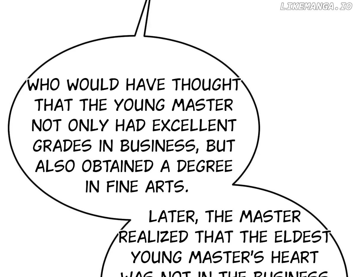 After breaking up, I had relationship with my ex’s uncle-in-law Chapter 74 page 23