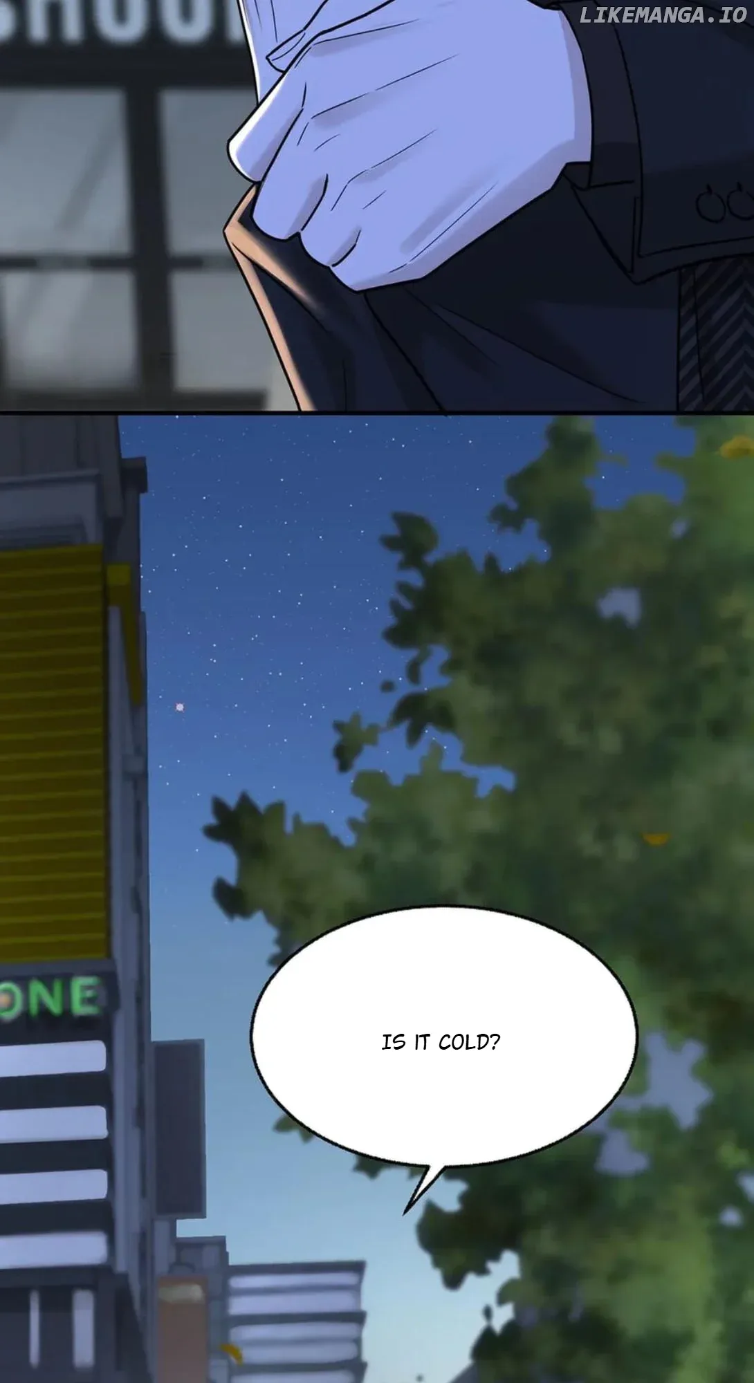 After breaking up, I had relationship with my ex’s uncle-in-law Chapter 78 page 20