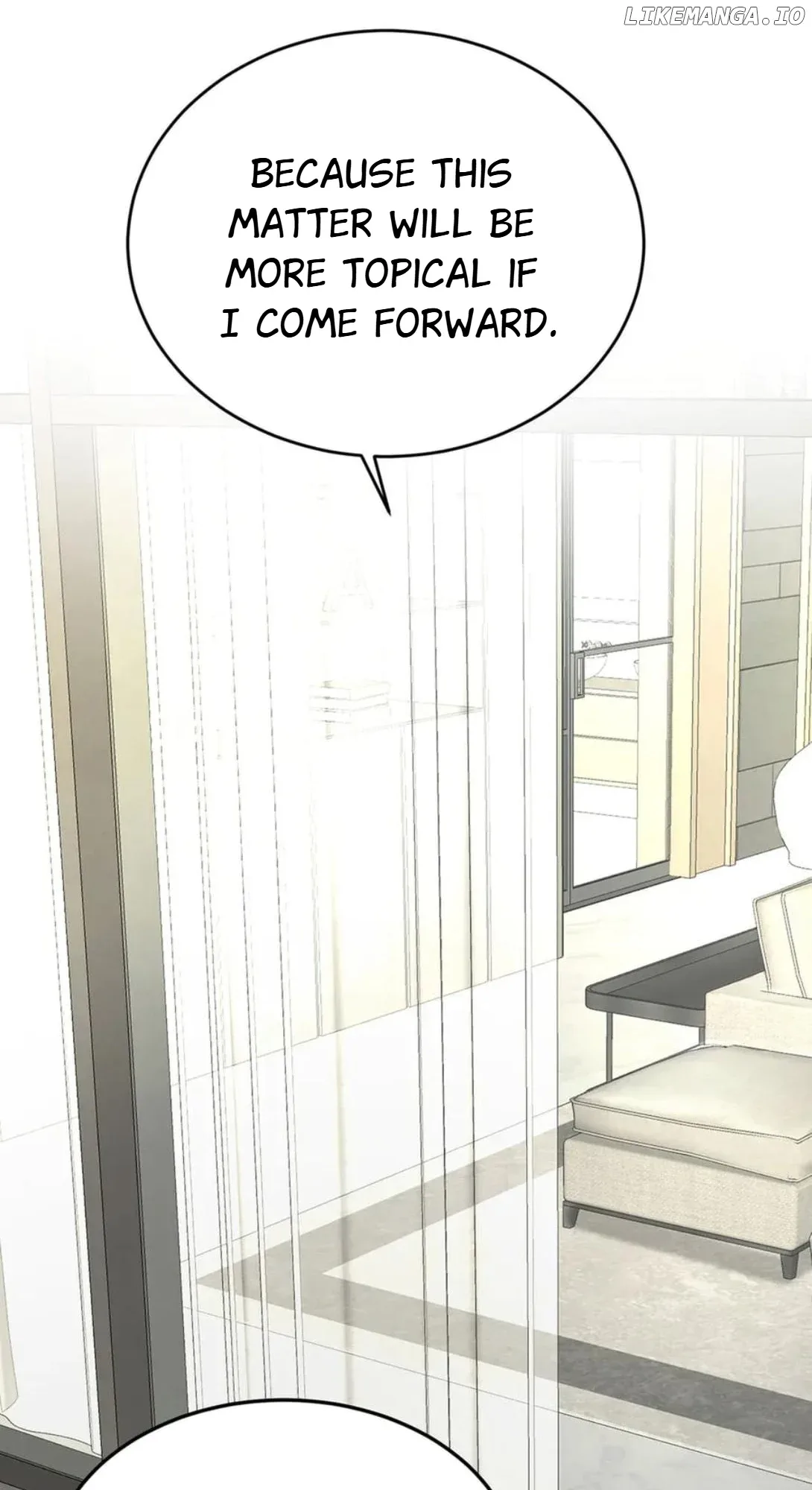 After breaking up, I had relationship with my ex’s uncle-in-law Chapter 79 page 21