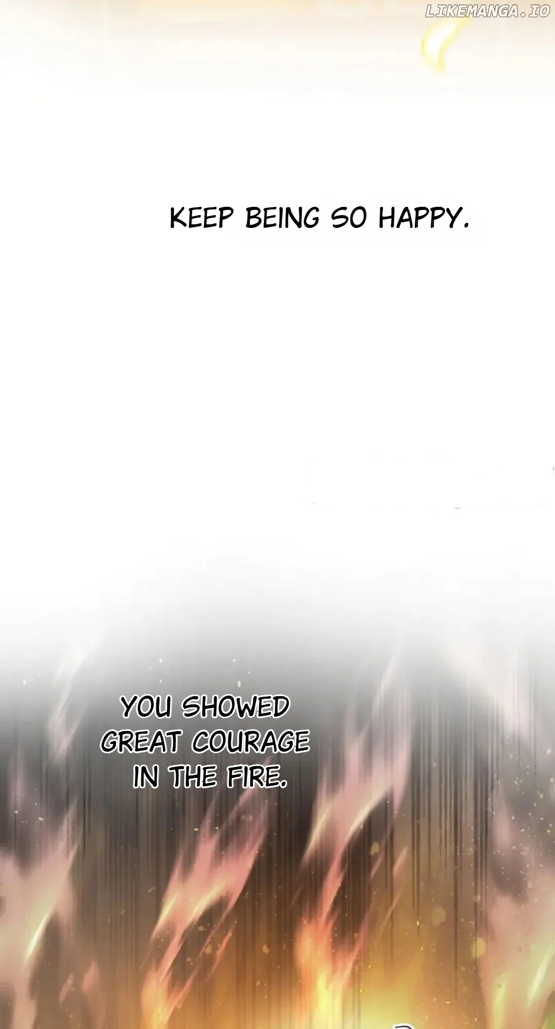 After breaking up, I had relationship with my ex’s uncle-in-law Chapter 77 page 23