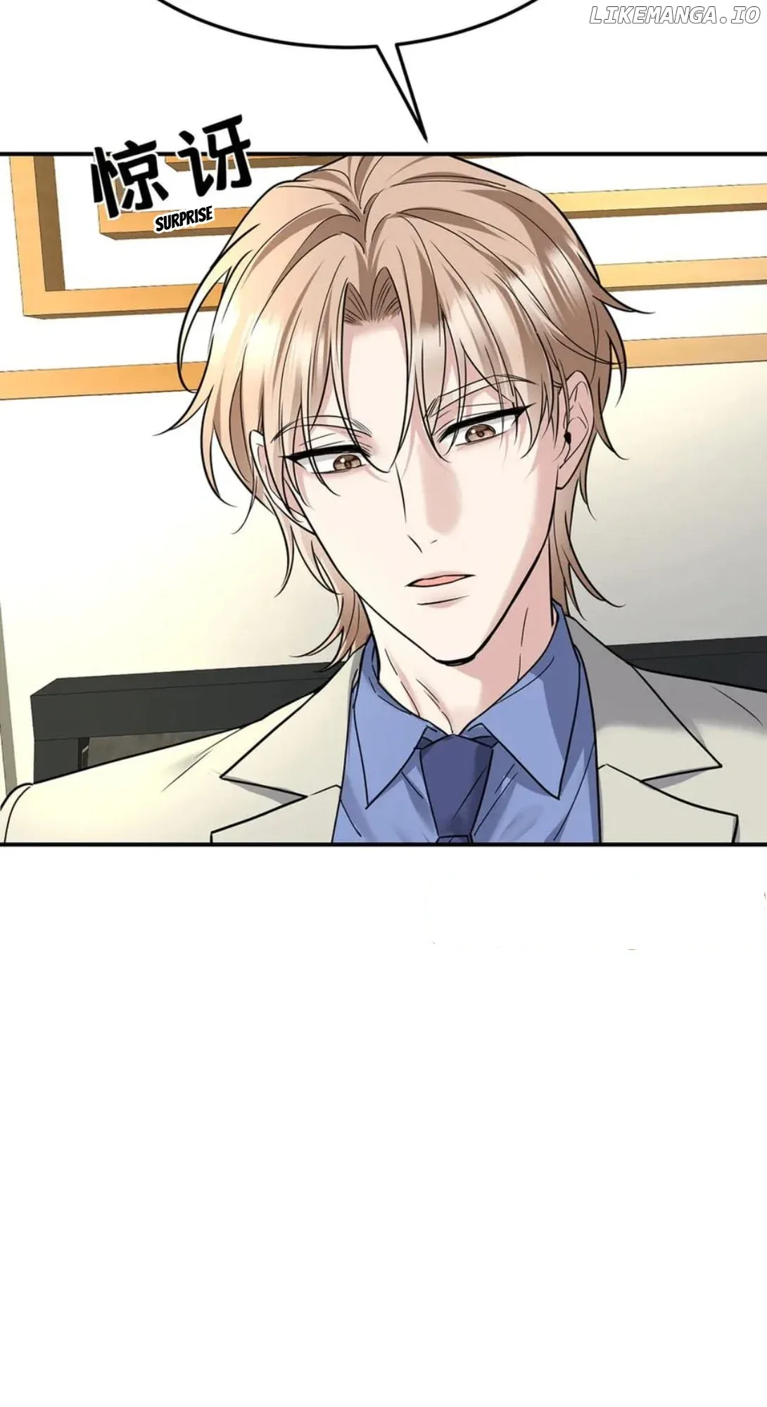After breaking up, I had relationship with my ex’s uncle-in-law Chapter 79 page 20