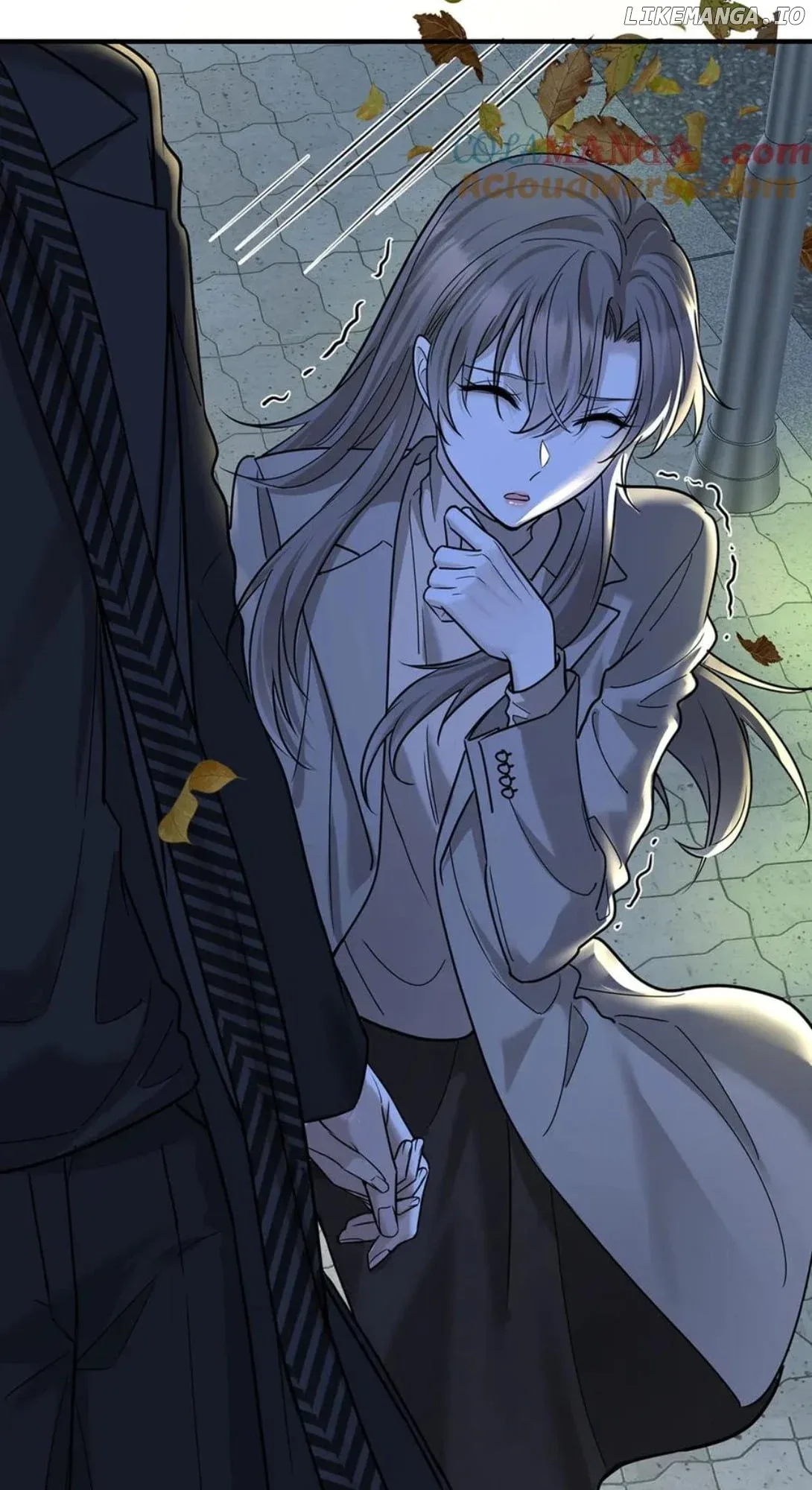 After breaking up, I had relationship with my ex’s uncle-in-law Chapter 78 page 18