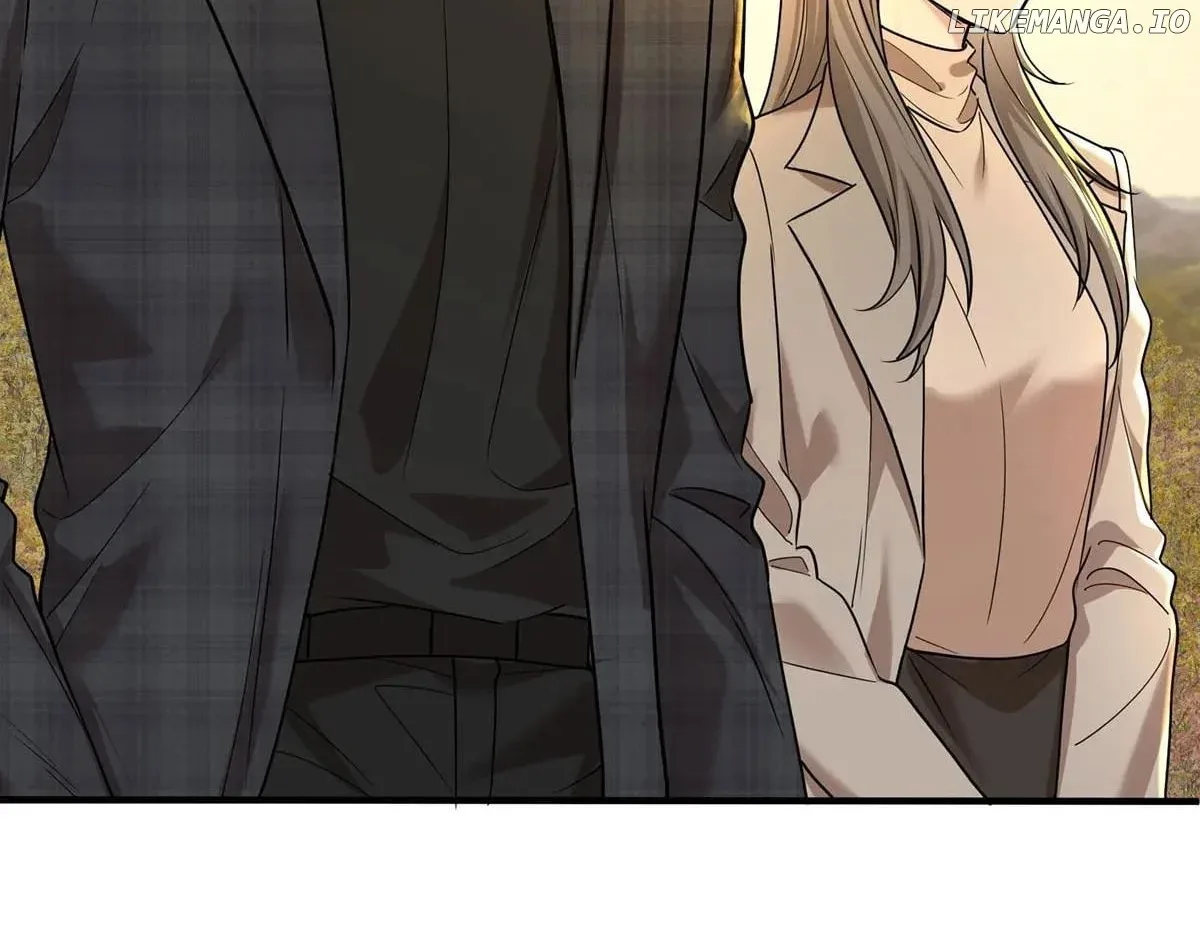 After breaking up, I had relationship with my ex’s uncle-in-law Chapter 73 page 10