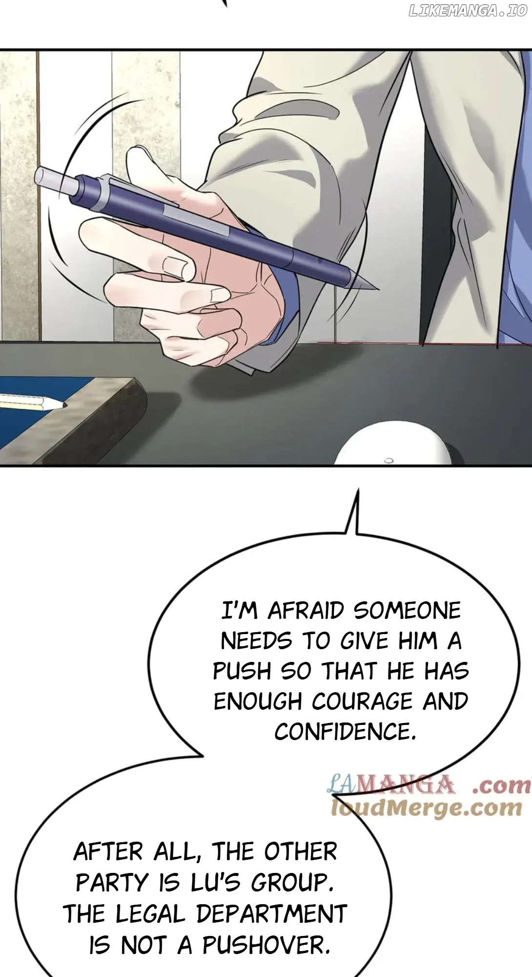 After breaking up, I had relationship with my ex’s uncle-in-law Chapter 79 page 15
