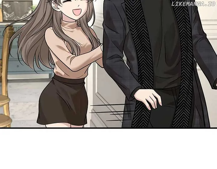 After breaking up, I had relationship with my ex’s uncle-in-law Chapter 75 page 30