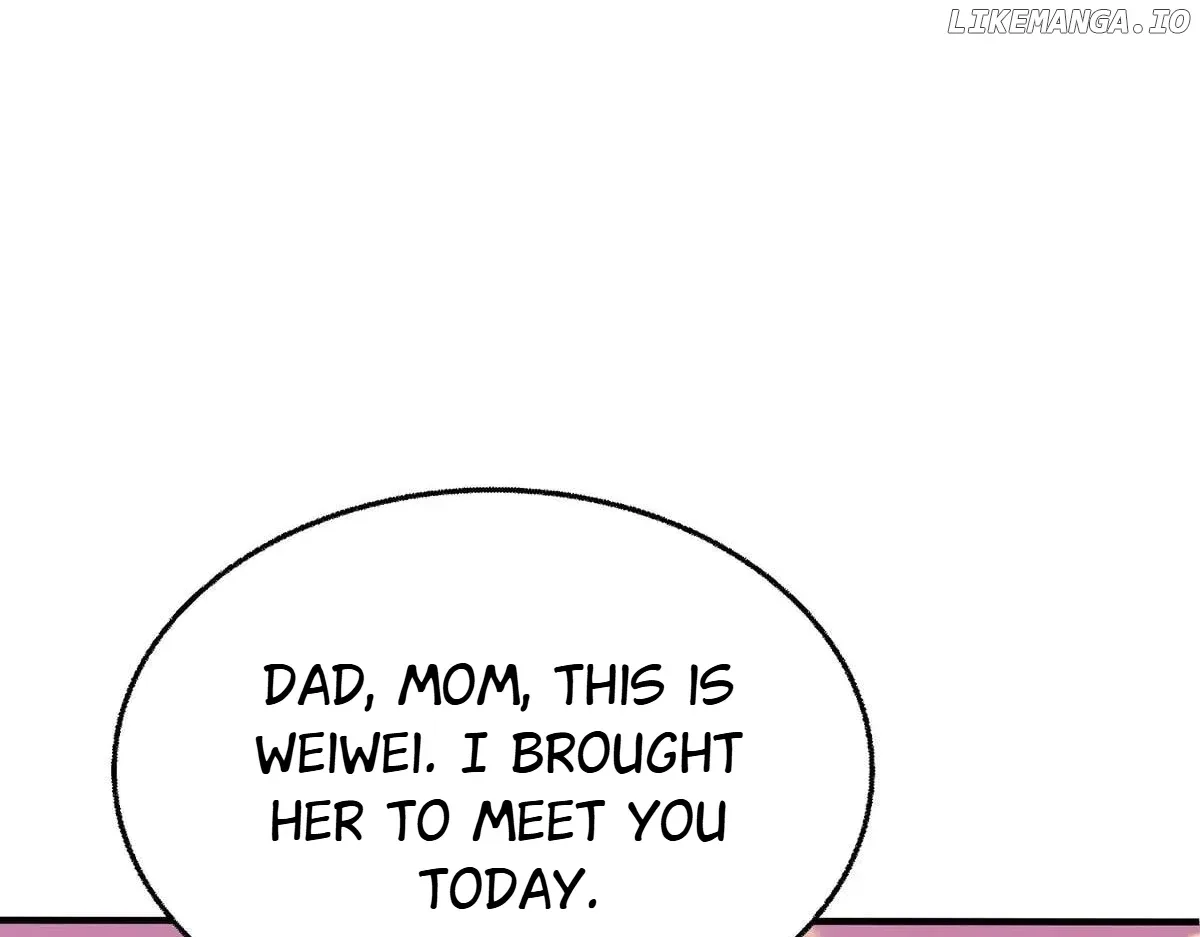 After breaking up, I had relationship with my ex’s uncle-in-law Chapter 73 page 8