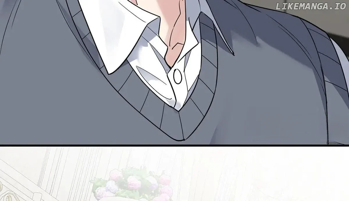 After breaking up, I had relationship with my ex’s uncle-in-law Chapter 74 page 33