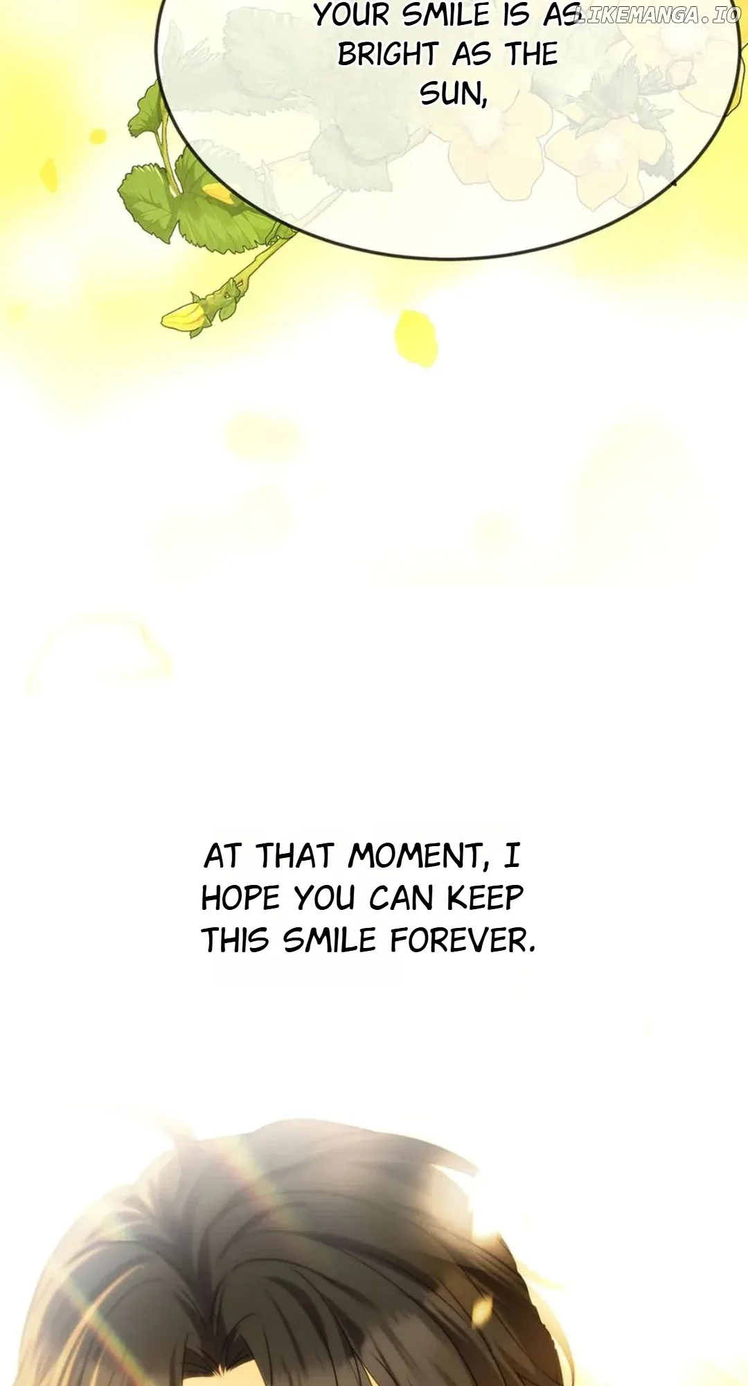 After breaking up, I had relationship with my ex’s uncle-in-law Chapter 77 page 21