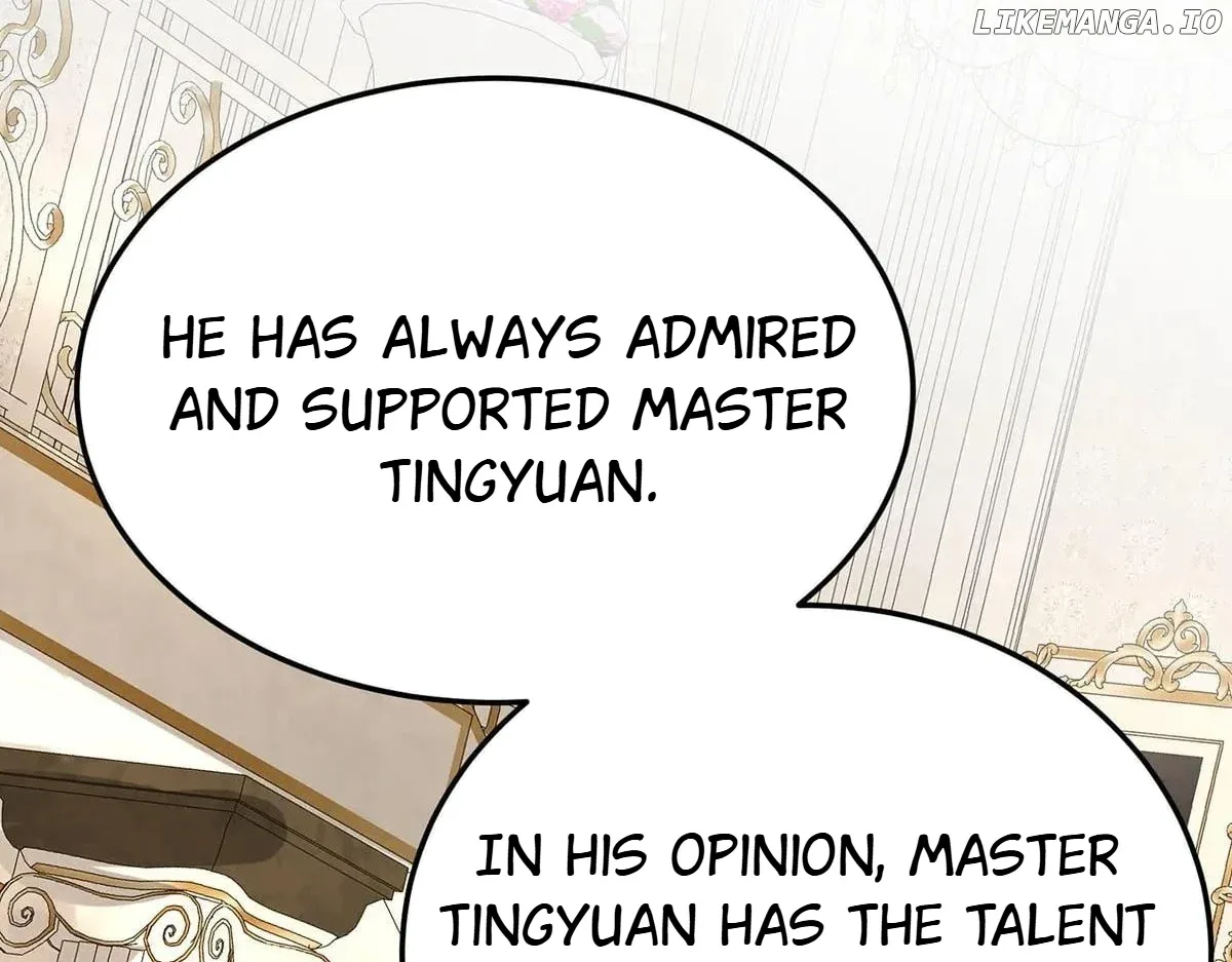 After breaking up, I had relationship with my ex’s uncle-in-law Chapter 74 page 34